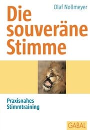 Cover von Die souveräne Stimme