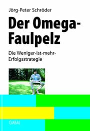 Cover von Der Omega-Faulpelz