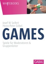 Cover von Games