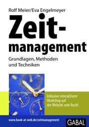 Cover von Zeitmanagement