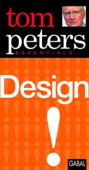 Cover von Design