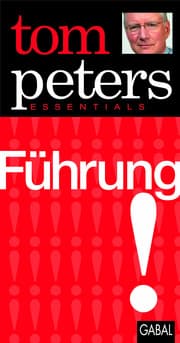 Cover von Führung