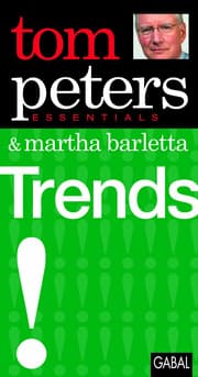 Cover von Trends
