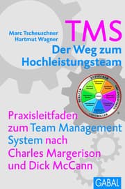 Cover von TMS - Der Weg zum Hochleistungsteam