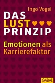 Cover von Das Lust-Prinzip