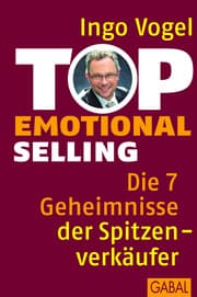 Cover von Top Emotional Selling