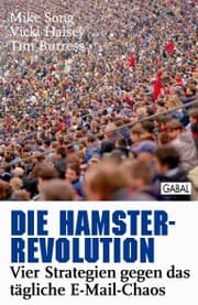 Cover von Die Hamster-Revolution