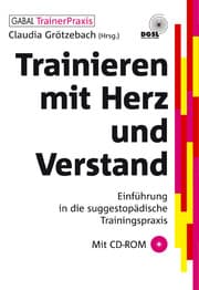 Cover von Trainieren mit Herz und Verstand