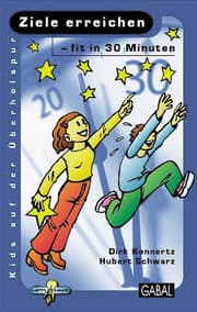 Cover von Ziele erreichen - fit in 30 Minuten