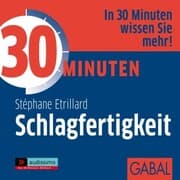 Cover von 30 Minuten Schlagfertigkeit