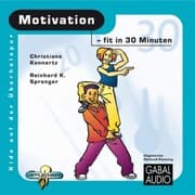 Cover von Motivation - fit in 30 Minuten