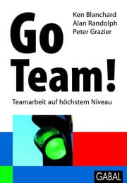Cover von Go Team!