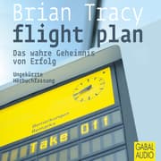 Cover von Flight Plan