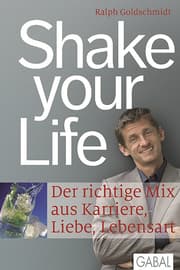 Cover von Shake your Life
