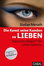 Cover von Die Kunst, seine Kunden zu lieben