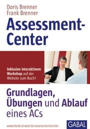 Cover von Assessment-Center