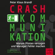 Cover von Crash-Kommunikation