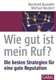 Cover von Wie gut ist mein Ruf?