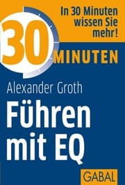 Cover von 30 Minuten Führen mit EQ