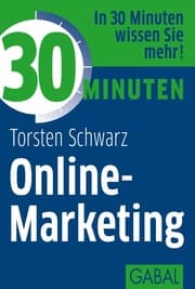 Cover von 30 Minuten Online-Marketing