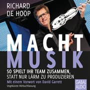 Cover von Macht Musik