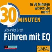 Cover von 30 Minuten Führen mit EQ