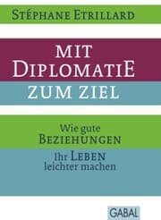Cover von Mit Diplomatie zum Ziel