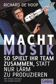 Cover von Macht Musik