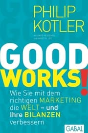 Cover von GOOD WORKS!