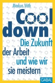 Cover von Cooldown