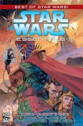 Cover von Star Wars Essentials 11