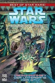 Cover von Star Wars Essentials 12