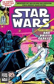 Cover von Star Wars Classics 6