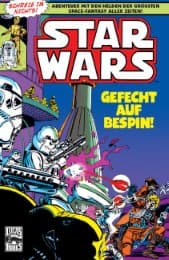 Cover von Star Wars Classics 7