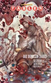 Cover von Fables 13