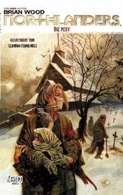 Cover von Northlanders