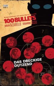 Cover von 100 Bullets 12