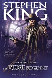 Cover von Stephen Kings Der Dunkle Turm 6