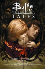 Cover von Buffy Tales - Die Sage von der Jägerin 2