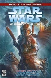 Cover von Star Wars Essentials 13