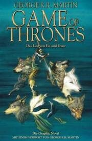 Cover von Game of Thrones - Das Lied von Eis und Feuer 1