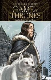 Cover von Game of Thrones - Das Lied von Eis und Feuer (Collectors Edition) 1
