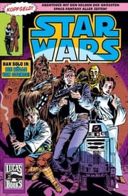 Cover von Star Wars Classics 9