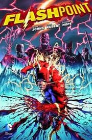Cover von Flashpoint