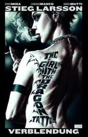 Cover von Stieg Larsson: Millennium: Verblendung