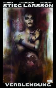 Cover von Millennium: Verblendung 1