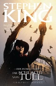 Cover von Stephen Kings Der Dunkle Turm 8