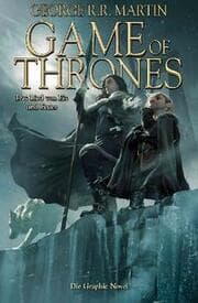 Cover von Game of Thrones - Das Lied von Eis und Feuer 2