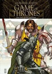 Cover von Game of Thrones - Das Lied von Eis und Feuer (Collectors Edition) 2