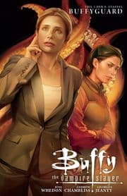Cover von Buffy the Vampire Slayer (Staffel 9) 3
